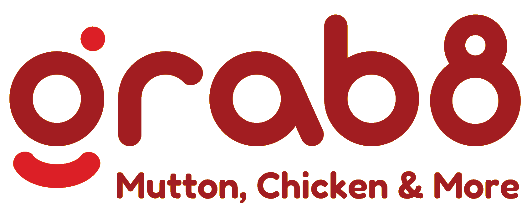 Grab8 Logo